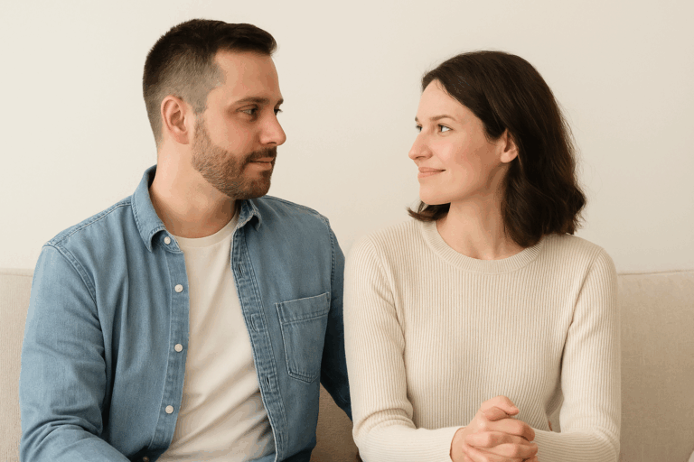 How to Embrace the Submissive Wife Role in a Dual-Income Family