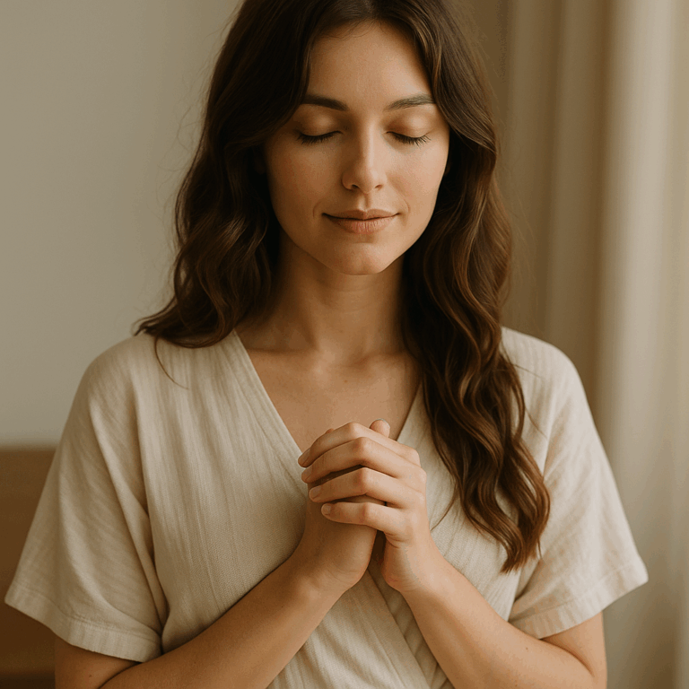 Feminine Energy and the Submissive Wife Mindset: How to Bring Peace, Confidence, and Connection Into Your Marriage